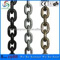 G80 lifting chain for hoist /G80 load chain G80 alloy load chain